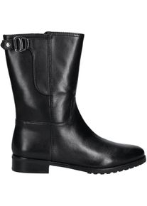 Lauren by Ralph Lauren Lauren Ralph Lauren Stiefel - Tasha Mid-Boots-Mid Boot - Gr. 35 (EU) - in Schwarz - f&uuml;r Damen