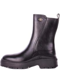 Liu Jo Stiefel - Boots Black - Gr. 36 (EU) - in Schwarz - f&uuml;r Damen
