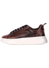 Liu Jo Low-Top Sneaker - Sneakers Brown - Gr. 45 (EU) - in Braun - f&uuml;r Damen
