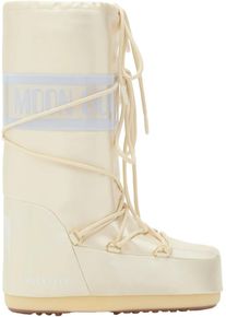 Moon Boot Moonboot Stiefel - Boots White - Gr. 35 (EU) - in Wei&szlig; - f&uuml;r Damen