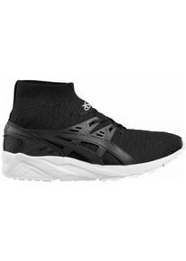 asics Low-Top Sneaker - Gel-kayano Trainer Knit Mt Sneakers - Gr. 44 (EU) - in Schwarz - f&uuml;r Damen