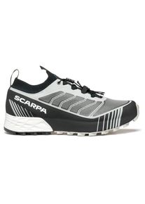 Trailrunningschuhe Scarpa Ribelle Run 2 Herren (Gr 44,5 |grau)