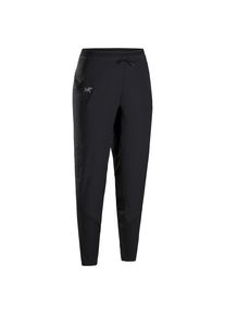 Arc'teryx Arcteryx Norvan Insulated Pant Laufhose Damen (Gr 12 |schwarz)