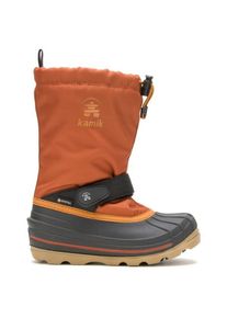 Kamik Waterbug TG Kinder (Gr 31 |rot |wasserdicht)