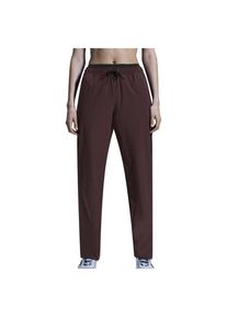 Trainingshose On Track Pants Damen (Gr S |braun)