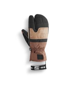 PICTURE Sparks Lobster Mitts Handschuhe Men (Gr 9 |grau |wasserdicht)