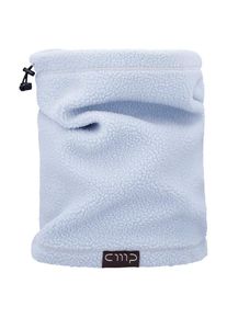 CMP Fleece Neckwarmer Halstuch (Gr One Size |grau)