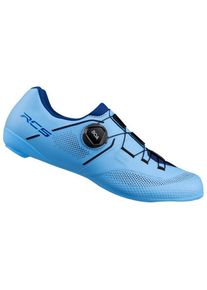 Shimano RC503 Radschuhe Damen (Gr 40 |blau)