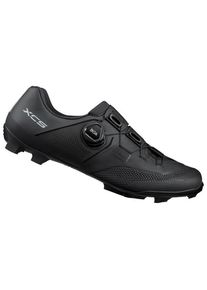 Shimano XC503 Radschuhe Damen (Gr 42 |schwarz/grau)