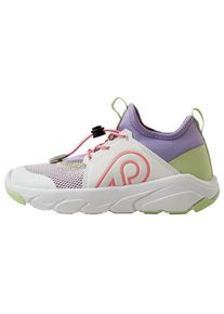 Sneaker Reima Rullari Kinder (Gr 36 |grau)