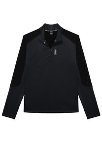 Colmar Originals Colmar Active Sweatshirt 8364 Fleecepullover Herren (Gr M |schwarz)
