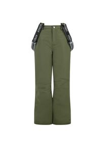 Skihose Protest Prtsticks Snowpants Kinder (Gr 128 |oliv |wasserdicht)