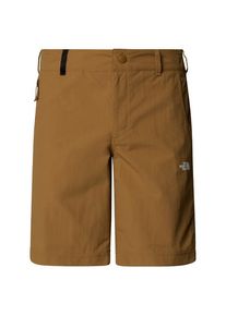 The North Face Tanken Short Shorts Men (Gr 44 - Regular |braun)