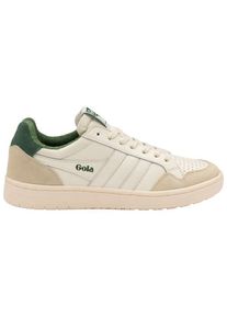 Gola Eagle Sneaker Damen Alltag (Gr 36 |beige)