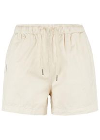 Iriedaily Isie Short Shorts Women (Gr S |wei&szlig;/beige)