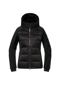 Descente Mary Jacket Skijacke Damen (Gr 38 |schwarz |wasserdicht)