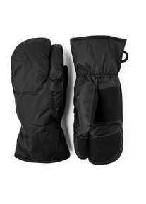 Hestra Expedition Liner 3 Finger Handschuhe (Gr 9 |schwarz |wasserdicht)