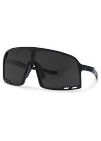 Laufbrille CHPO Henrik Polarized S3 (Gr L |schwarz)
