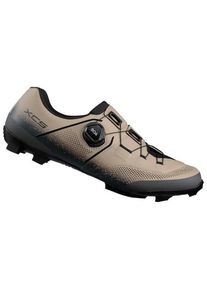 Shimano XC503 Radschuhe Men (Gr 47 |schwarz)