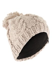 Roxy Winter M&uuml;tze Damen (Gr One Size |beige)