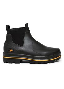 Polyver SL 25 Sport Winterschuhe (Gr 38 |schwarz |wasserdicht)