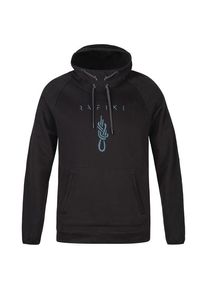 Rafiki Pantera II Hoodie Herren (Gr M |schwarz)