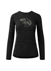 Martini Desire Shirt Funktionsshirt Damen (Gr XXL |schwarz)