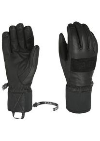 Level Shaman Handschuhe (Gr L |schwarz |wasserdicht)