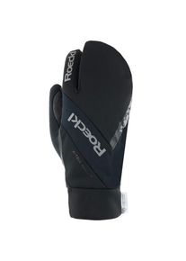 Roeckl Sports Tesero 2 Trigger Handschuhe (Gr 7,5 |schwarz)