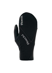 Roeckl Sports Laikko 2 Mitten Handschuhe (Gr 9 |schwarz)