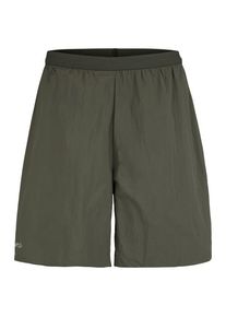 Laufshort Craft Subz 4 Shorts Herren (Gr M |oliv)