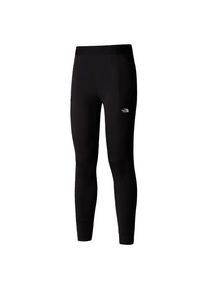 Tights & Legging The North Face Refina Legging Damen (Gr M |schwarz)