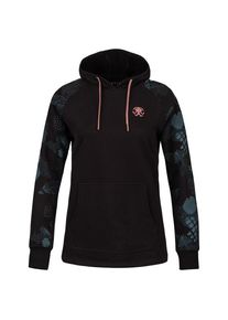 Rafiki Nuria Hoodie Damen (Gr 36 |schwarz)