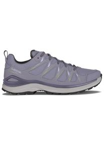 Lowa Innox Evo II GTX Multisportschuhe Damen (Gr 36,5 |grau |wasserdicht)