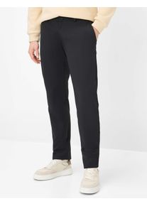 Brax Herren Jogpants Style PHIL BLACK, schwarz, Gr. 40/32