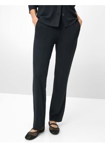 Brax Damen Boot Style MALIA navy, dunkelblau, Gr. 4XL