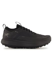 Arc'teryx Arcteryx Sylan GTX Trailrunningschuhe Herren (Gr 48 |schwarz |wasserdicht)