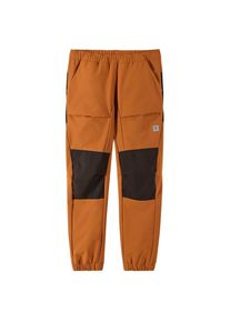 Reima Pants Vaeltaa Trekkinghose Kinder Wandern (Gr 128 |braun)