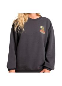 Billabong Desert Break Pullover Damen (Gr XS |grau)