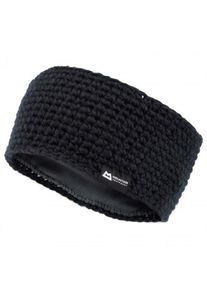 Mountain Equipment Flash Headband Stirnband Langlauf (Gr One Size |schwarz)