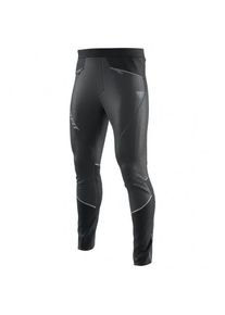 Dynafit Transalper Warm Pant Trekkinghose Herren (Gr M |schwarz/grau)