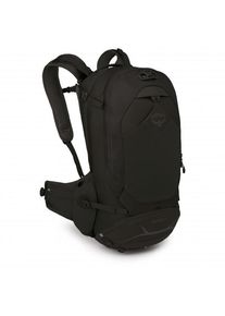 Osprey Escapist 25 Bike-Rucksack (Gr S/M |schwarz)