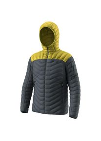 Dynafit Ridge Ultralight Down Jacket Daunenjacke Herren Skitouren (Gr L |bunt)