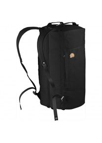 Fj&auml;llr&auml;ven Fj&auml;llr&auml;ven Splitpack Large Reiserucksack (schwarz)