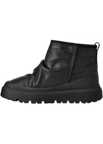 UGG Australia UGG Stiefel - Stivale M Heritage Utility Mini Nero - Gr. 42 (EU) - in Schwarz - f&uuml;r Damen