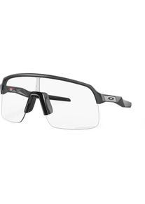 Oakley Sonnenbrillen - Sutro Lite Matte Carbon - Gr. unisize - in Mehrfarbig - f&uuml;r Damen