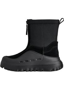 UGG Australia UGG Stiefel - Stivale M Peakmod Nero - Gr. 42 (EU) - in Schwarz - f&uuml;r Damen