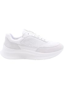Ralph Lauren Low-Top Sneaker - Sneakers Snow Whitebianco - Gr. 39 (EU) - in Wei&szlig; - f&uuml;r Damen