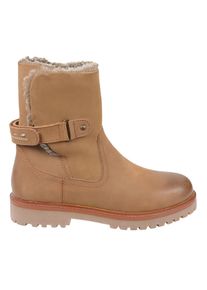 CRICK IT Crickit Stiefel - Stiefelette SALE - Gr. 38 (EU) - in Braun - f&uuml;r Damen