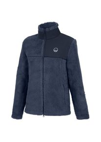 Wild Country Spotter Jacket Fleecejacke Damen (Gr M |blau)
